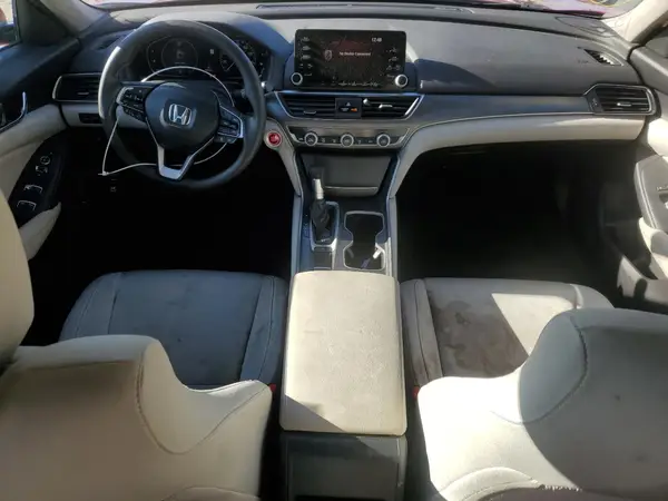 1HGCV1F14JA017675 2018 HONDA ACCORD - Image 8