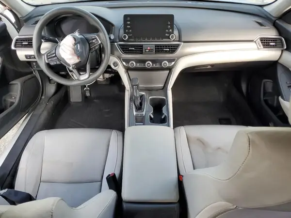 1HGCV1F14JA018468 2018 HONDA ACCORD - Image 8