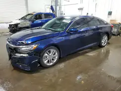 1HGCV1F14JA020687 2018 HONDA ACCORD