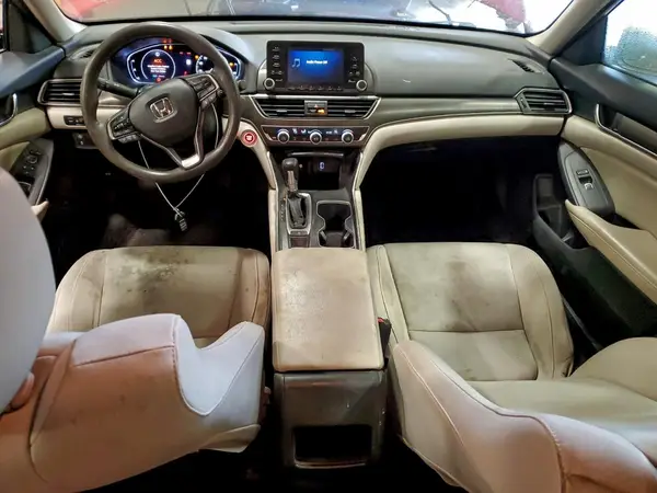 1HGCV1F14JA022603 2018 HONDA ACCORD - Image 8
