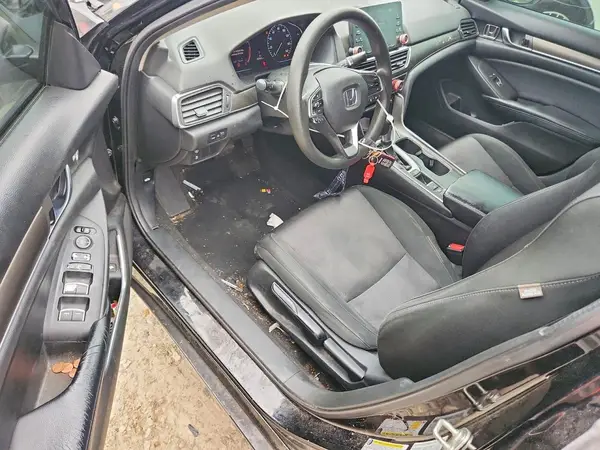 1HGCV1F14JA023329 2018 HONDA ACCORD - Image 8