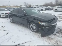 1HGCV1F14JA023332 2018 HONDA ACCORD