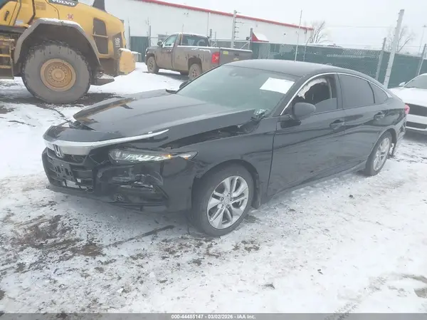 1HGCV1F14JA023332 2018 HONDA ACCORD - Image 2