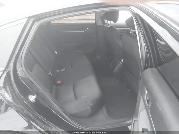 1HGCV1F14JA023332 2018 HONDA ACCORD - Image 8