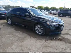1HGCV1F14JA023346 2018 HONDA ACCORD
