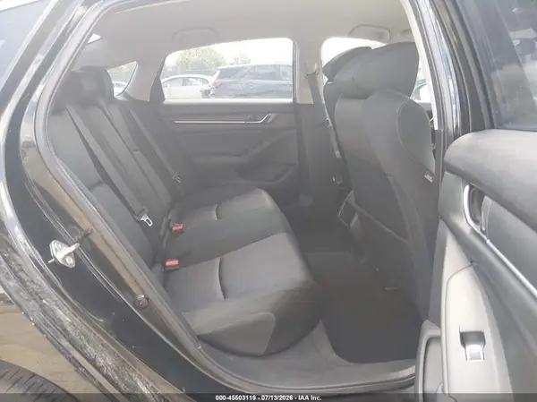 1HGCV1F14JA023346 2018 HONDA ACCORD - Image 8