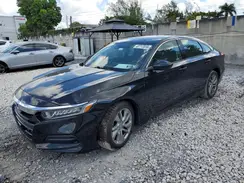 1HGCV1F14JA023430 2018 HONDA ACCORD