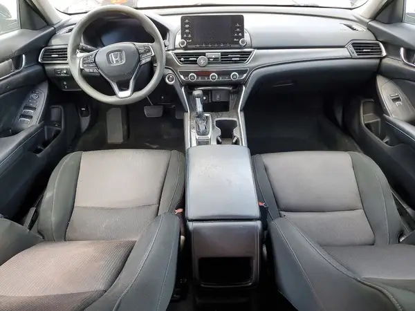 1HGCV1F14JA023430 2018 HONDA ACCORD - Image 8