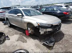1HGCV1F14JA024903 2018 HONDA ACCORD