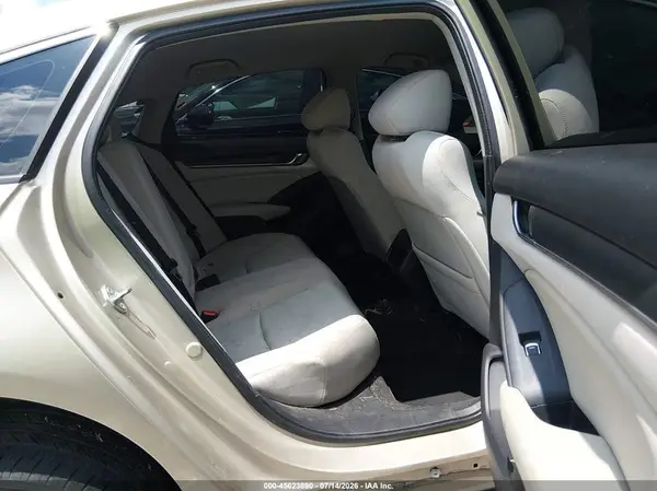 1HGCV1F14JA024903 2018 HONDA ACCORD - Image 8