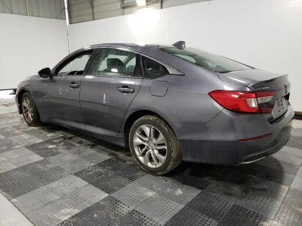 1HGCV1F14JA026084 2018 HONDA ACCORD - Image 2