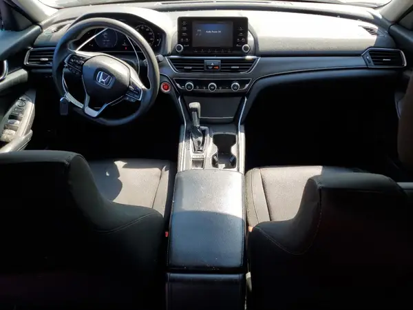1HGCV1F14JA026084 2018 HONDA ACCORD - Image 8