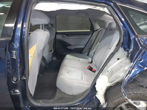 1HGCV1F14JA028241 2018 HONDA ACCORD - Image 8