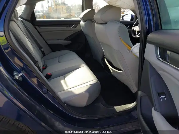 1HGCV1F14JA028966 2018 HONDA ACCORD - Image 8