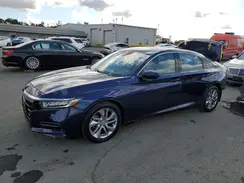 1HGCV1F14JA029048 2018 HONDA ACCORD