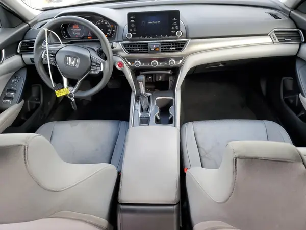 1HGCV1F14JA029048 2018 HONDA ACCORD - Image 8