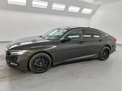 1HGCV1F14JA031298 2018 HONDA ACCORD