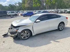 1HGCV1F14JA031995 2018 HONDA ACCORD