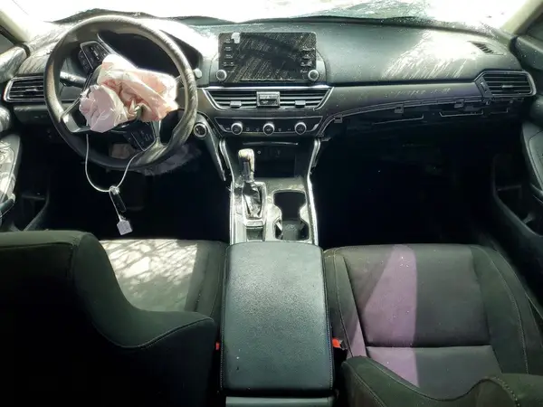 1HGCV1F14JA031995 2018 HONDA ACCORD - Image 8