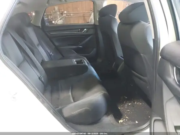 1HGCV1F14JA032080 2018 HONDA ACCORD - Image 8