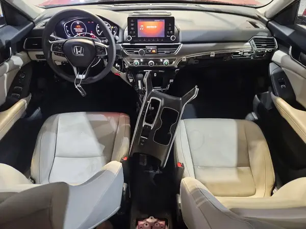 1HGCV1F14JA032550 2018 HONDA ACCORD - Image 8