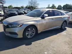 1HGCV1F14JA035304 2018 HONDA ACCORD