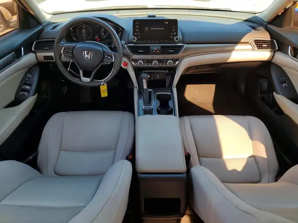 1HGCV1F14JA035304 2018 HONDA ACCORD - Image 8