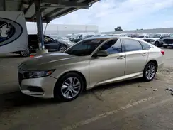 1HGCV1F14JA044567 2018 HONDA ACCORD
