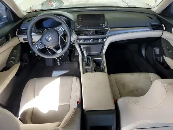 1HGCV1F14JA044567 2018 HONDA ACCORD - Image 8