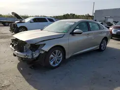 1HGCV1F14JA045766 2018 HONDA ACCORD