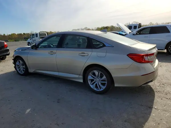 1HGCV1F14JA045766 2018 HONDA ACCORD - Image 2