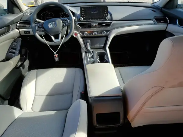 1HGCV1F14JA045766 2018 HONDA ACCORD - Image 8