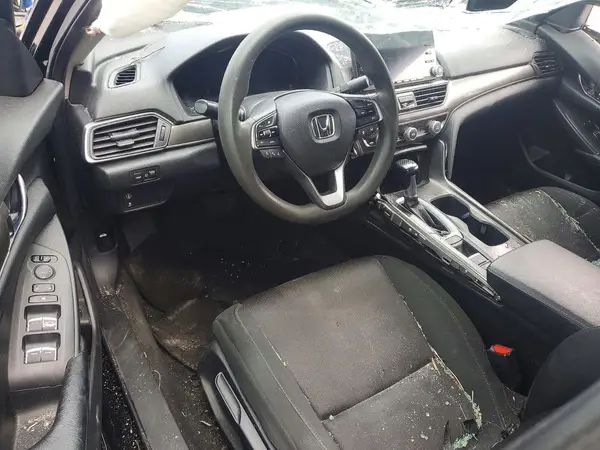 1HGCV1F14JA045895 2018 HONDA ACCORD - Image 8