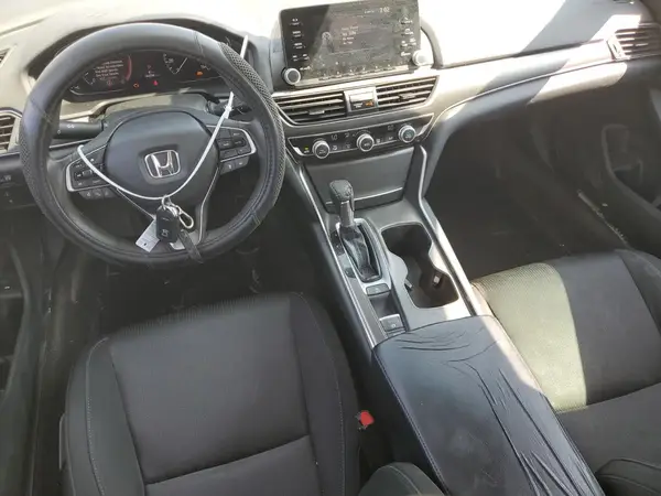 1HGCV1F14JA045945 2018 HONDA ACCORD - Image 8