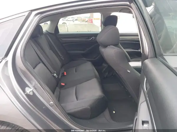 1HGCV1F14JA046545 2018 HONDA ACCORD - Image 8