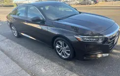 1HGCV1F14JA046819 2018 HONDA ACCORD