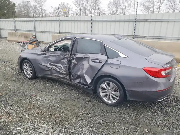 1HGCV1F14JA048022 2018 HONDA ACCORD - Image 2
