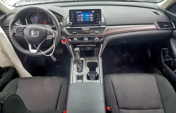 1HGCV1F14JA048022 2018 HONDA ACCORD - Image 8