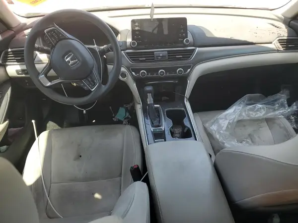 1HGCV1F14JA049851 2018 HONDA ACCORD - Image 8