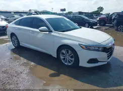 1HGCV1F14JA051101 2018 HONDA ACCORD