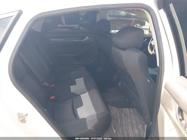 1HGCV1F14JA051101 2018 HONDA ACCORD - Image 8