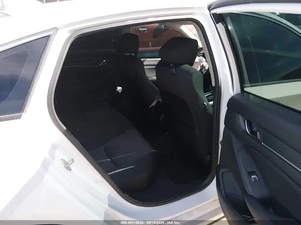 1HGCV1F14JA051132 2018 HONDA ACCORD - Image 8