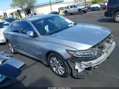 1HGCV1F14JA051177 2018 HONDA ACCORD