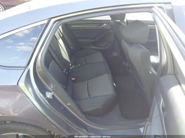 1HGCV1F14JA051454 2018 HONDA ACCORD - Image 8