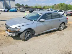 1HGCV1F14JA051860 2018 HONDA ACCORD