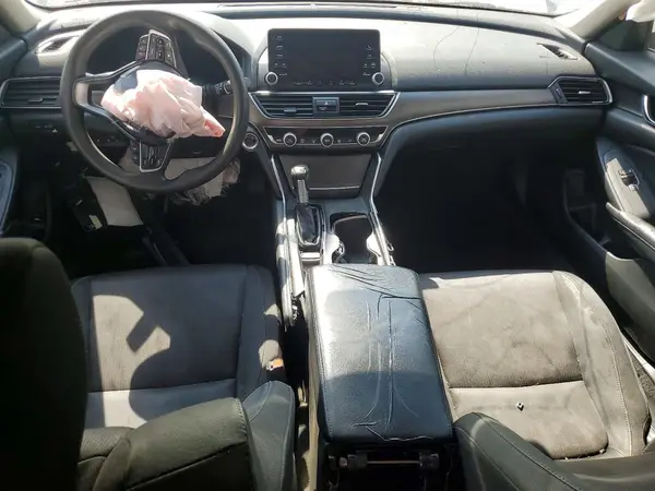 1HGCV1F14JA051860 2018 HONDA ACCORD - Image 8