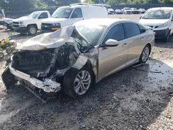 1HGCV1F14JA052801 2018 HONDA ACCORD
