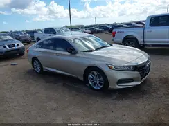 1HGCV1F14JA052832 2018 HONDA ACCORD