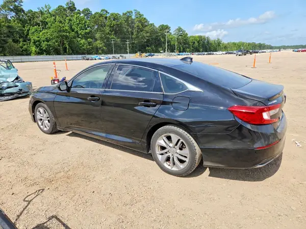 1HGCV1F14JA053365 2018 HONDA ACCORD - Image 2