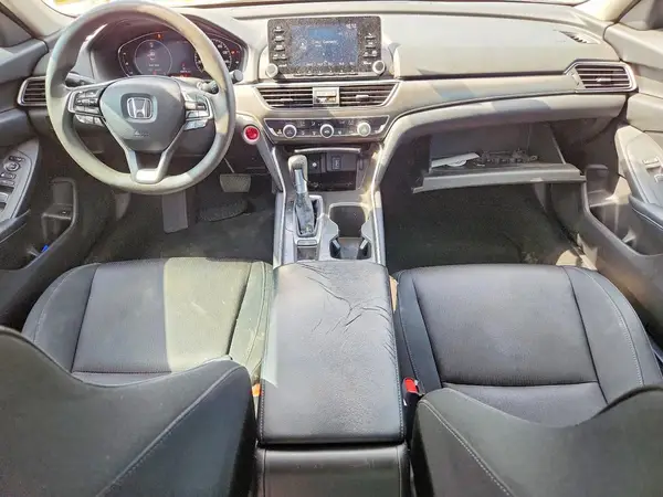 1HGCV1F14JA053365 2018 HONDA ACCORD - Image 8